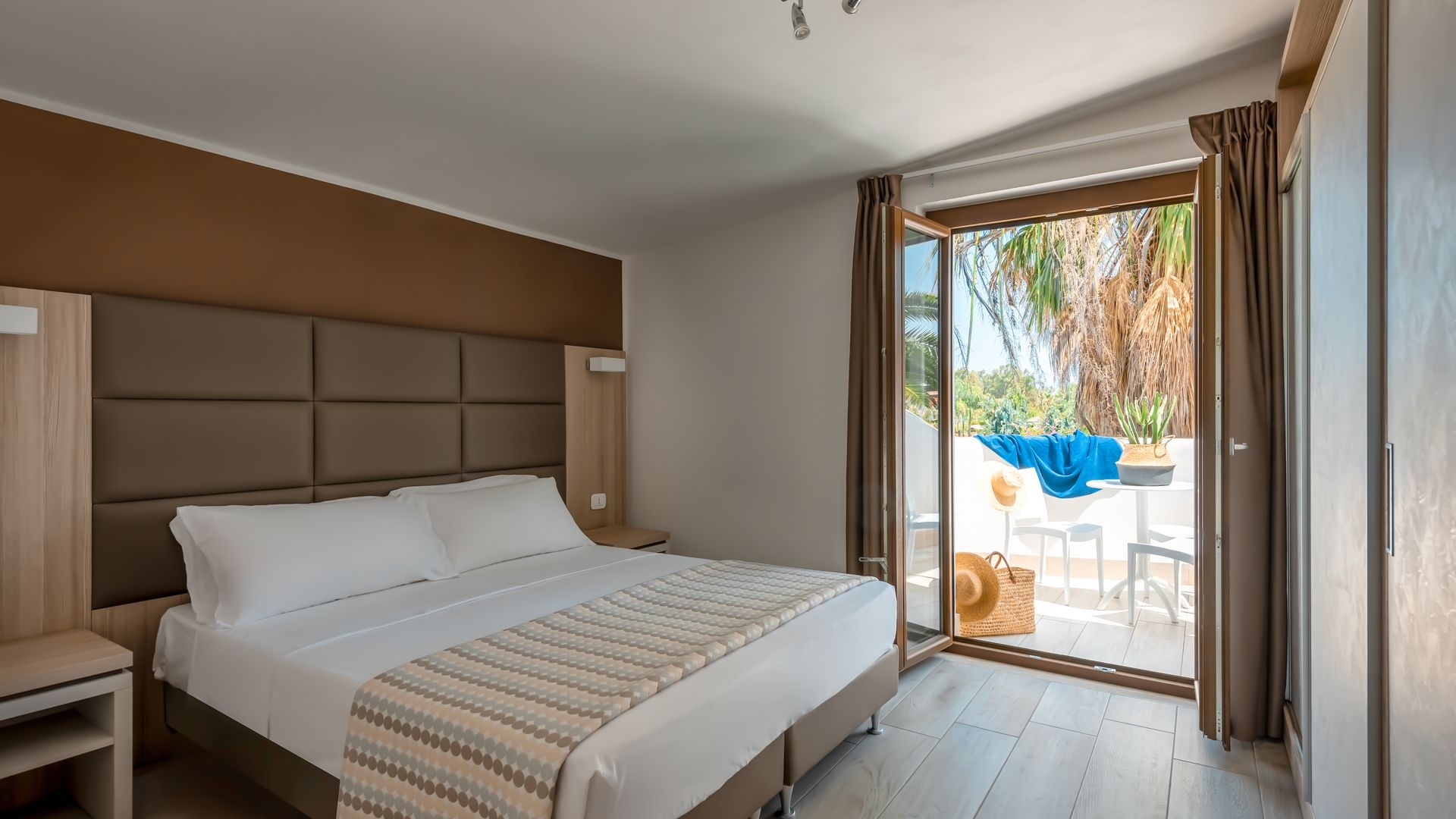 Vascellero Resort